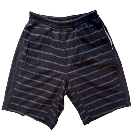 Men's Lululemon Pace Breaker Lined Running short, inseam 9', small - Picture 2 of 11